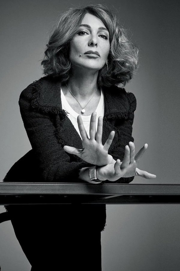 Zerrin Tekindor — The Movie Database (TMDb)