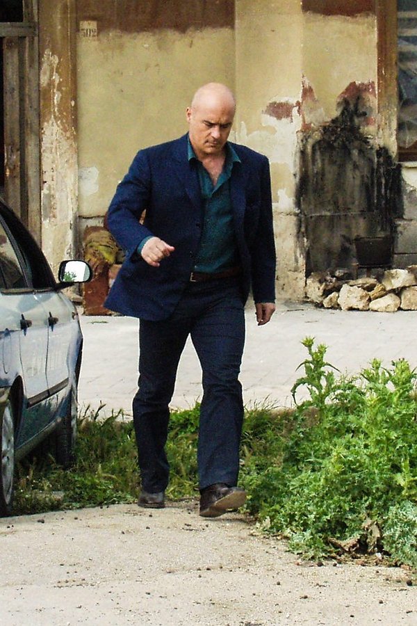 Il Commissario Montalbano – S05E02 – Par condicio