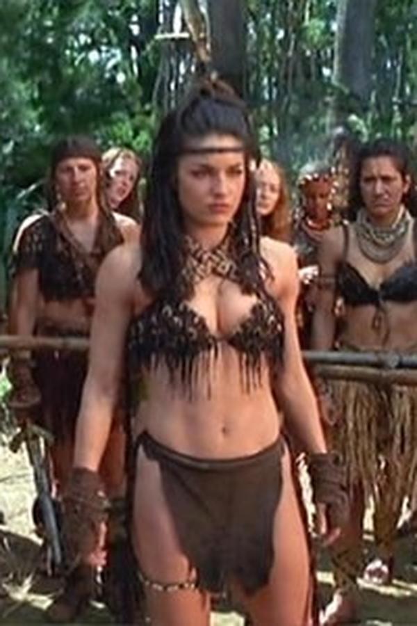 Xena: Principessa guerriera – S06E14 – Il sentiero della vendetta