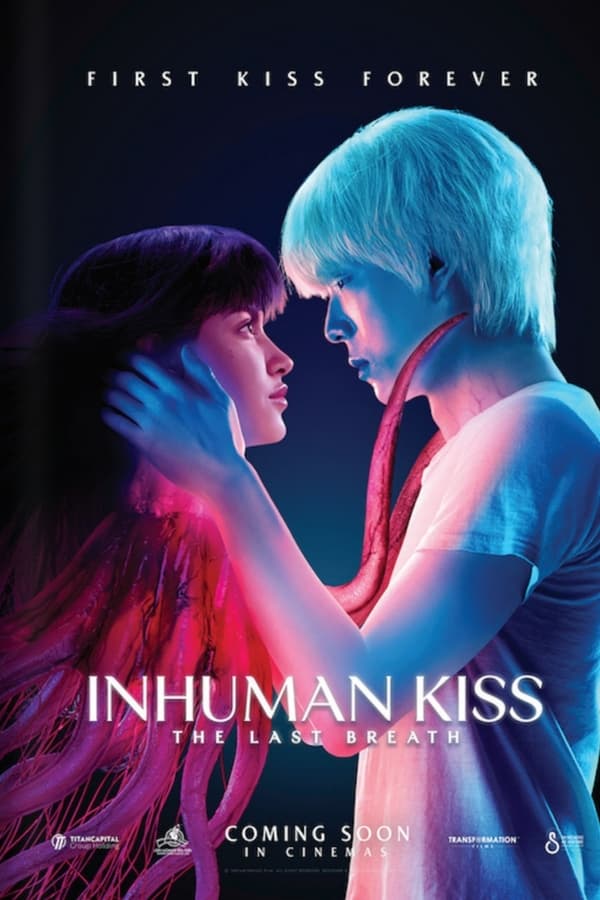 Ma Lai Rút Ruột 2 – Inhuman Kiss 2 (2023)