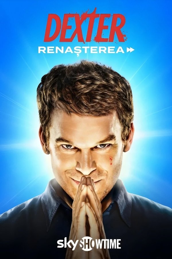 Dexter: Resurrection