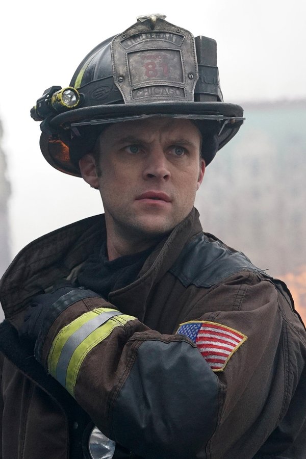 Chicago Fire – S04E12 – Non tutti lo farebbero