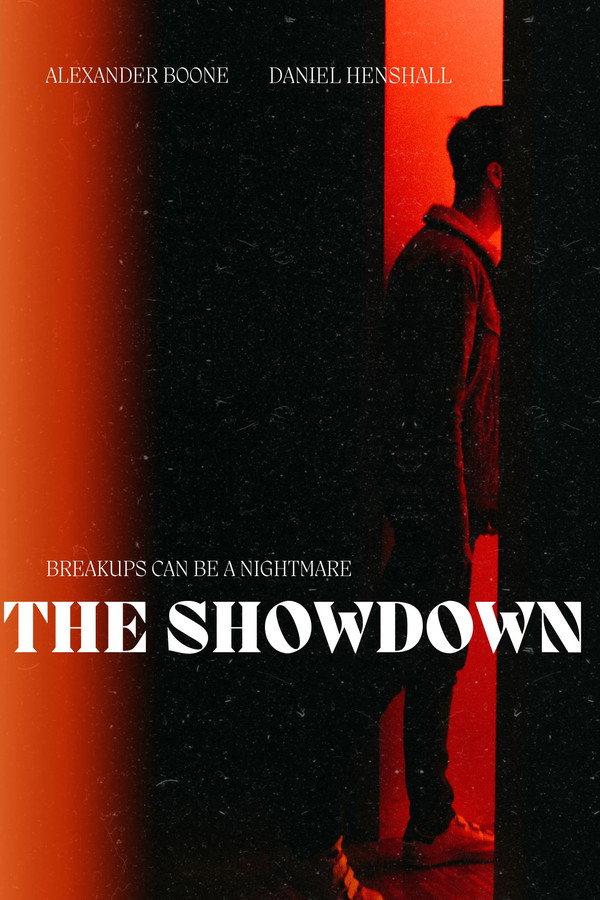 The Showdown