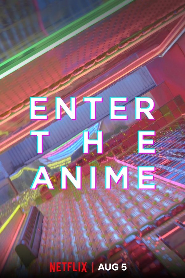 Baixar Universo Anime (2019) Torrent Dublado Baixar Universo Anime (2019) Dublado via Torrent