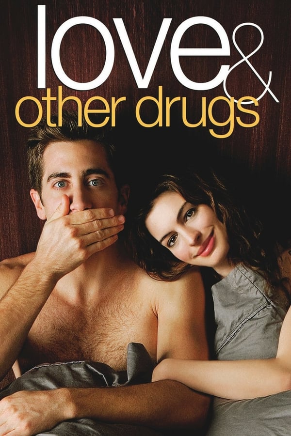 Maggie is an alluring free spirit who won't let anyone – or anything – tie her down. But she meets her match in Jamie, whose relentless and nearly infallible charm serves him well with the ladies and in the cutthroat world of pharmaceutical sales. Maggie and Jamie's evolving relationship takes them both by surprise, as they find themselves under the influence of the ultimate drug: love.