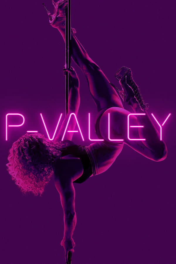 P-Valley