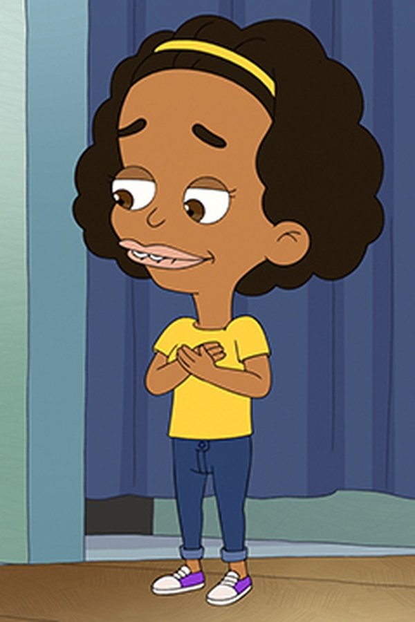 Big Mouth – S04E02 – Episodio 2