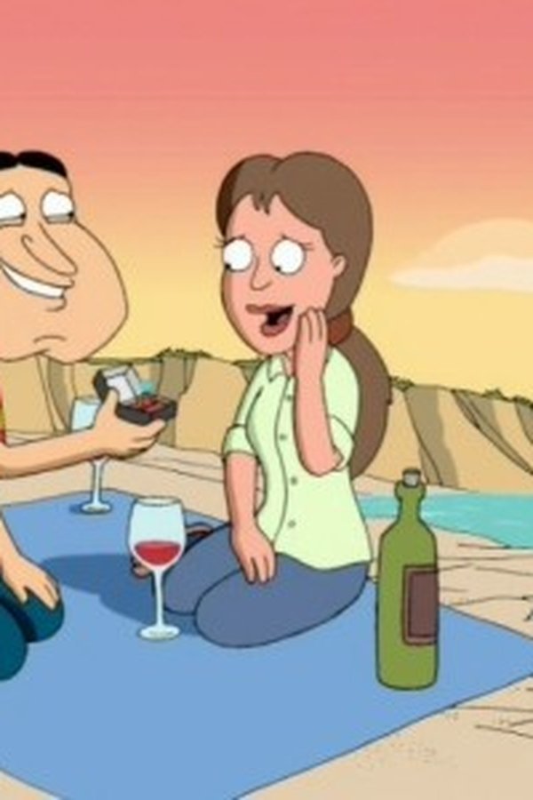 I Griffin – S04E21 – Oggi sposi