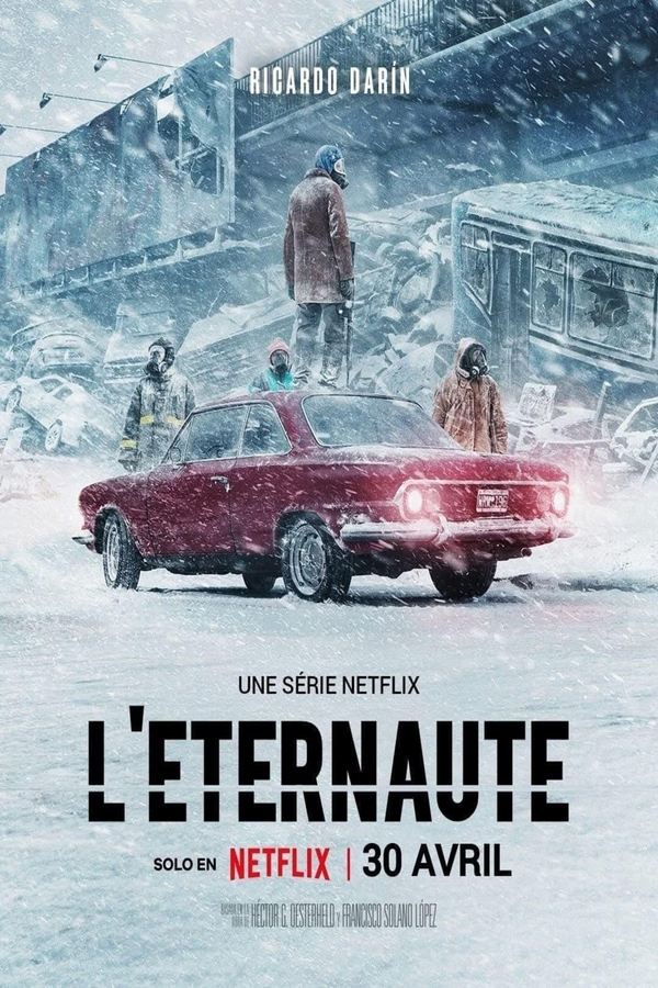 L’Éternaute