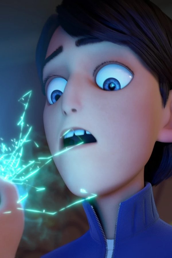 Trollhunters: I racconti di Arcadia – S02E07 – Un eroe dalle mille facce