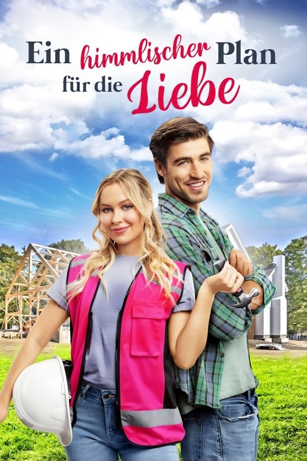 DE - Ein himmlischer Plan für die Liebe (2020)
