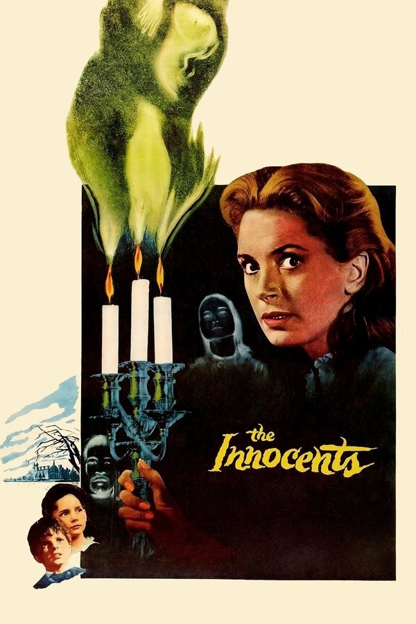 უმანკოები / The Innocents ქართულად