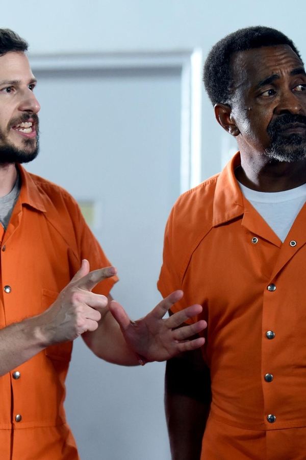 Brooklyn Nine-Nine – S05E02 – La grande casa – Seconda parte