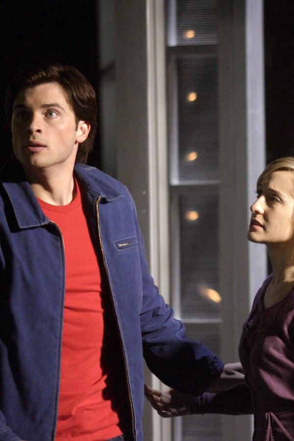 Smallville – S08E18 – Episodio 18