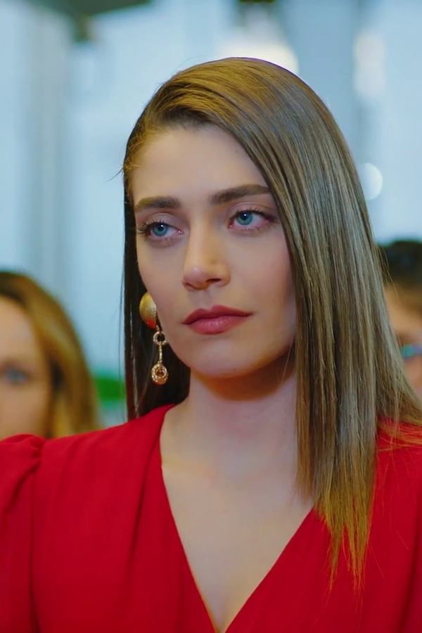 Daydreamer – Le ali del sogno – S01E27 – Episodio 27