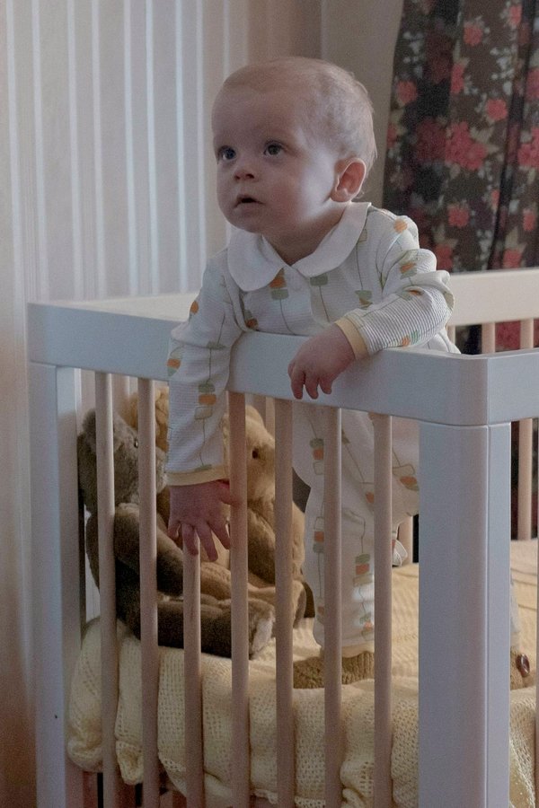 The Baby – S01E05 – Episodio 5