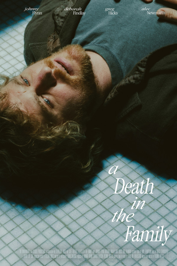 A Death in the Family