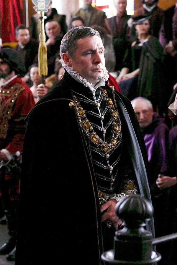 I Tudor – S04E09 – Segreti Del Cuore