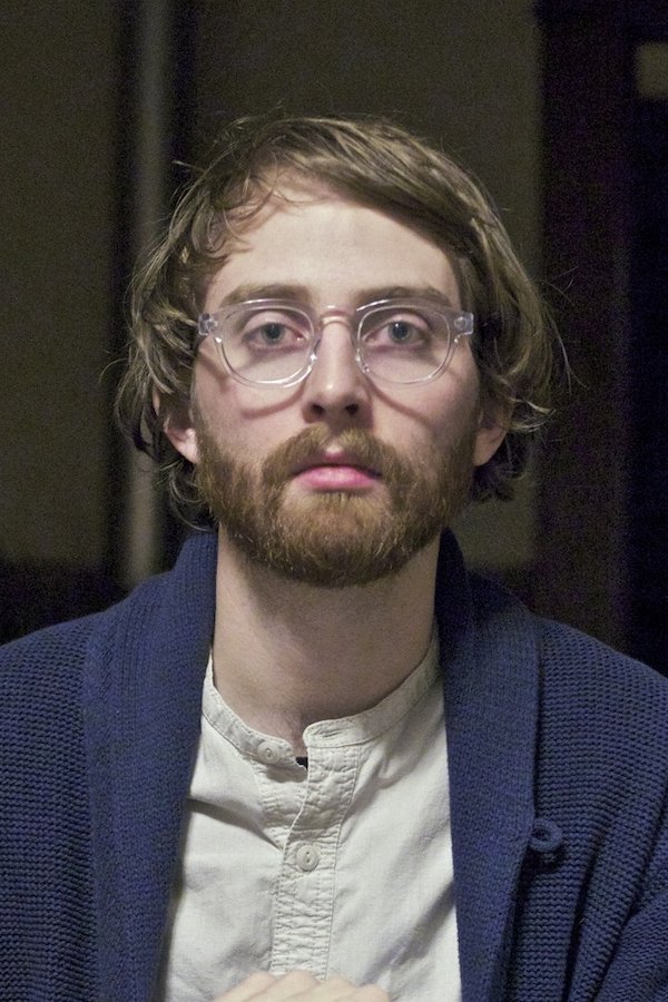 Joel David Taylor