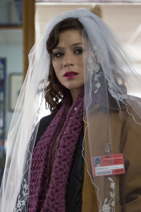 Orange Is the New Black – S02E04 – Tutto un altro buco