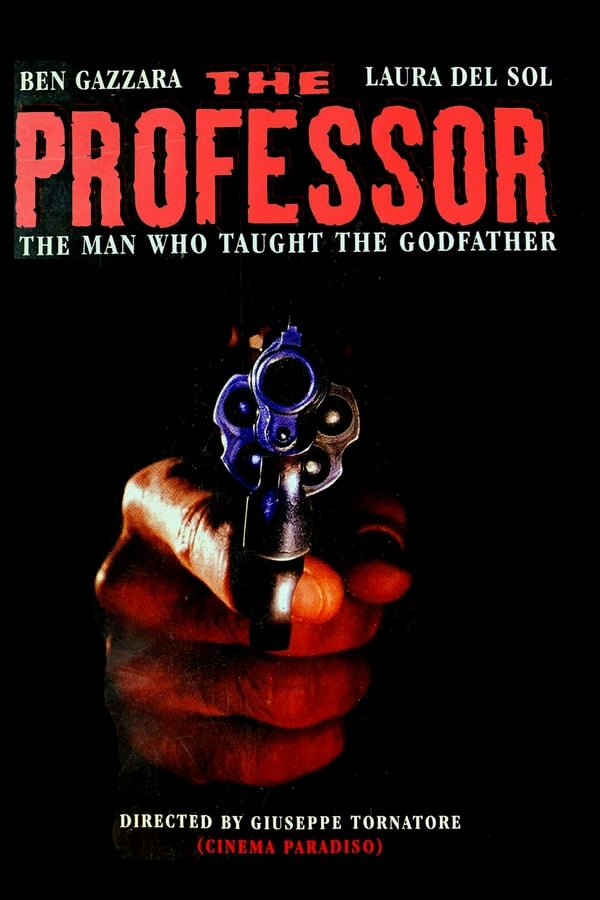 The Professor