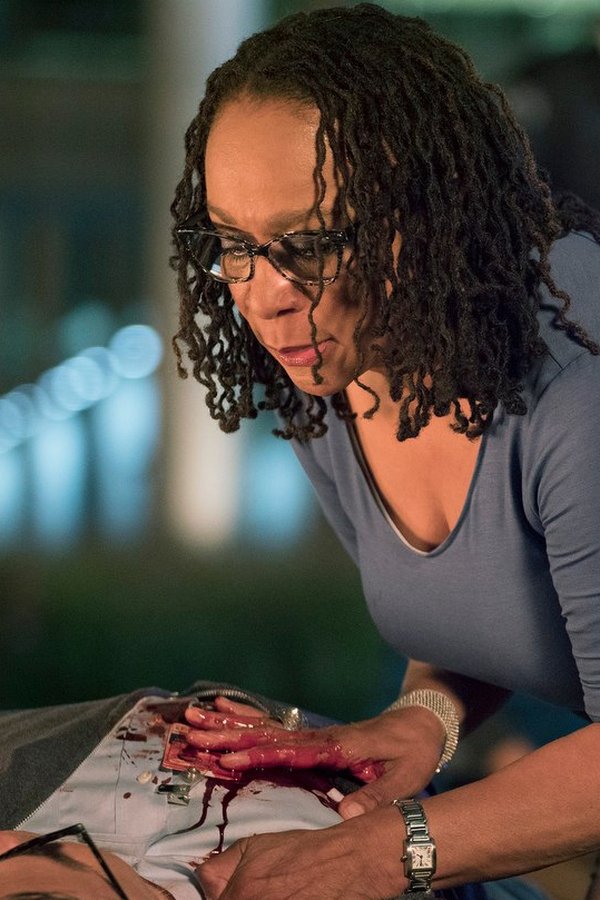 Chicago Med – S03E01 – Sii sincero