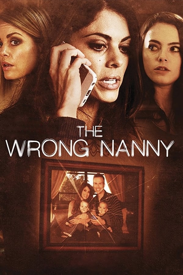 AR: The Wrong Nanny 