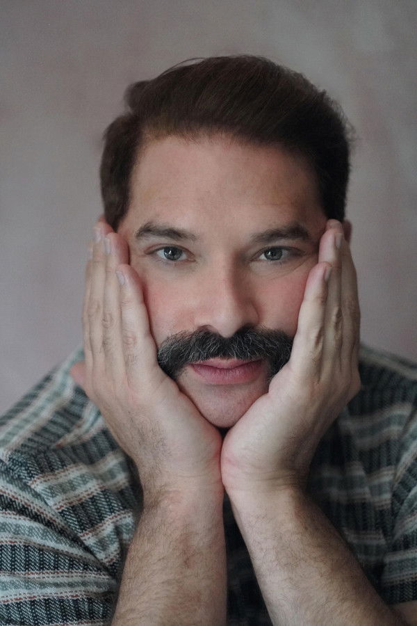 Joel Michaely's headshot