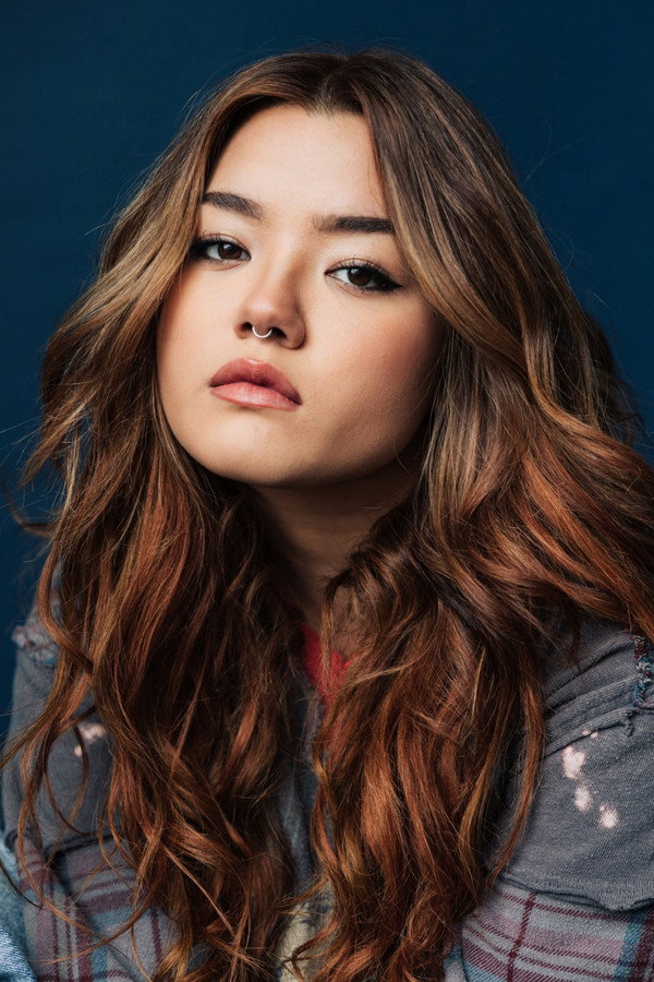 Elizabeth Yu's headshot