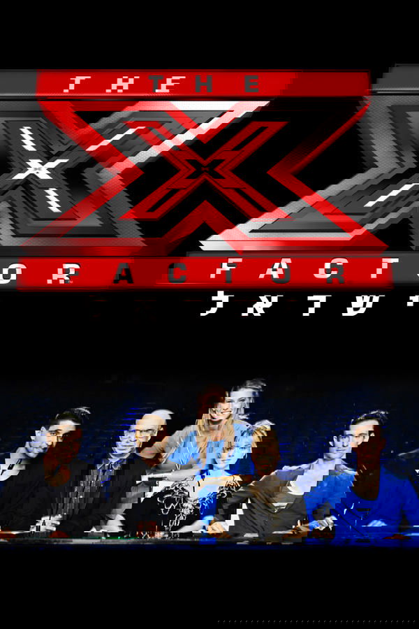 The X Factor
