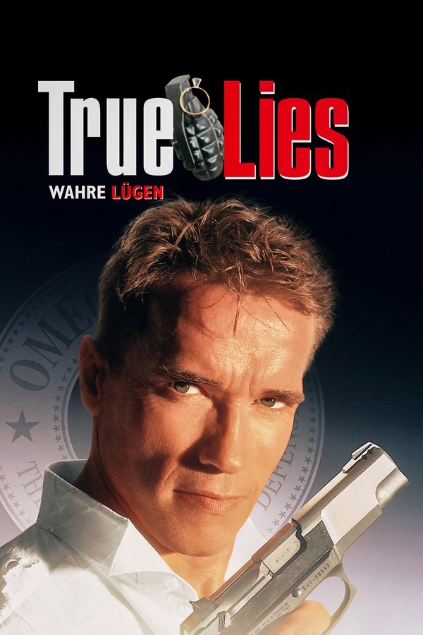 DE - True Lies: Wahre Lügen (1994)