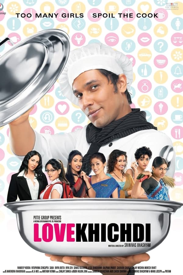 Love Khichdi