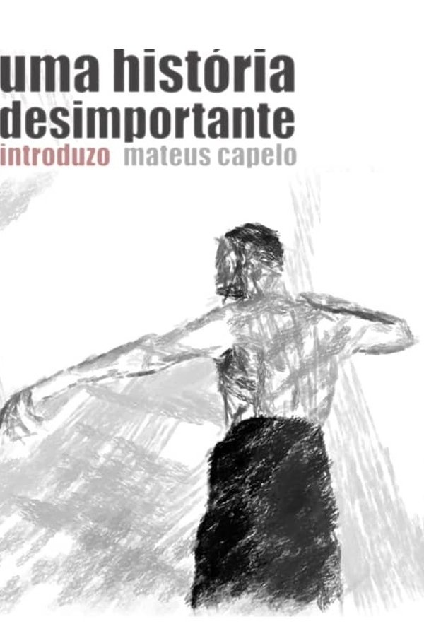 An Unimportant Story poster