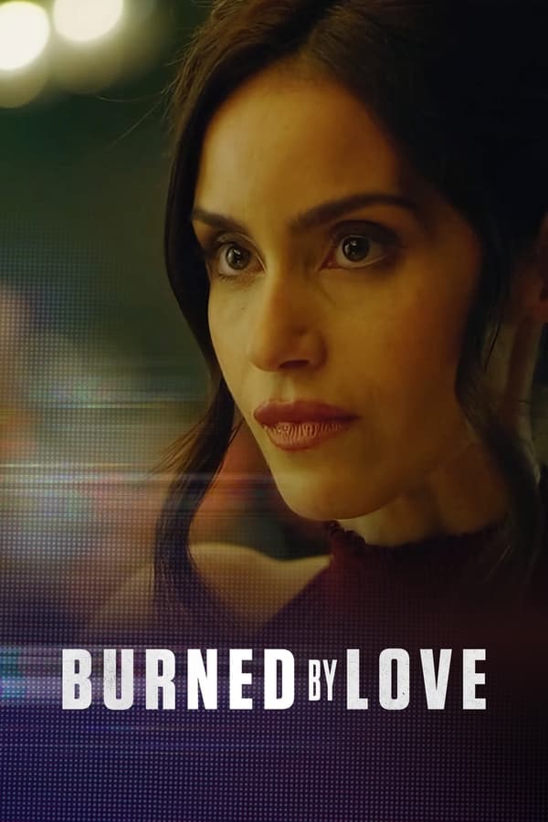AR - Burned by Love (2023)