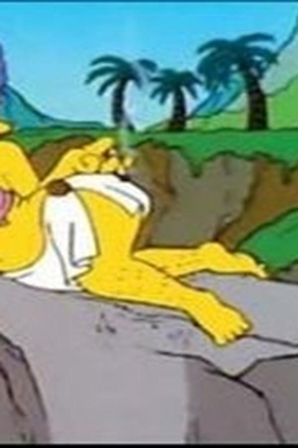 I Simpson – S13E14 – Opere di pubblico dominio