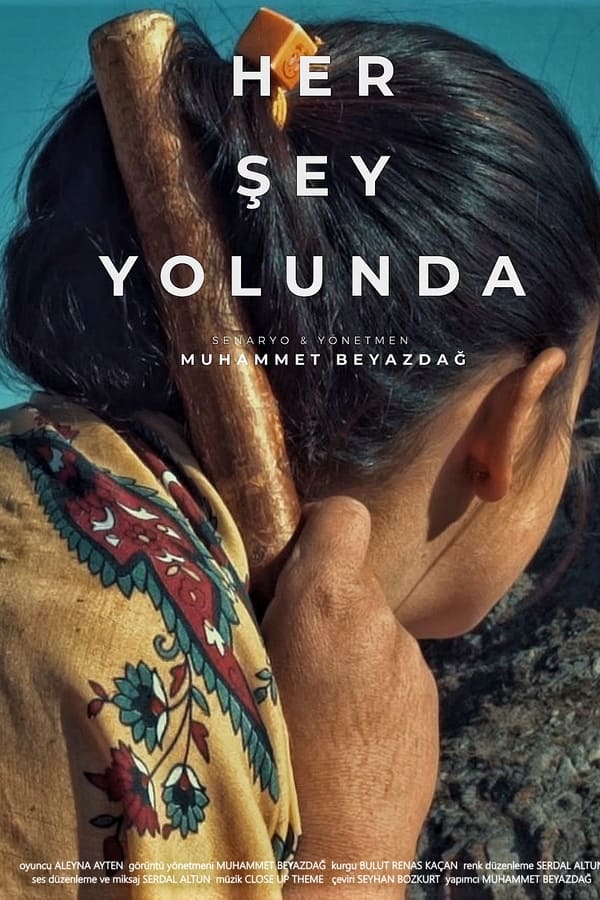 TR - Her Şey Yolunda (2022)