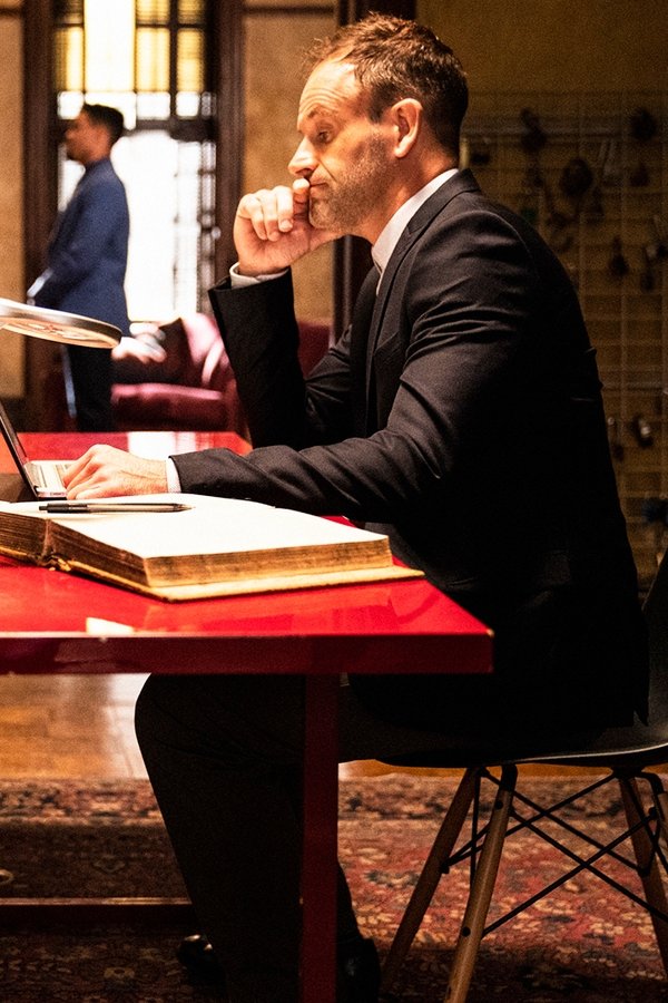 Elementary – S07E03 – Il prezzo dell’ammissione