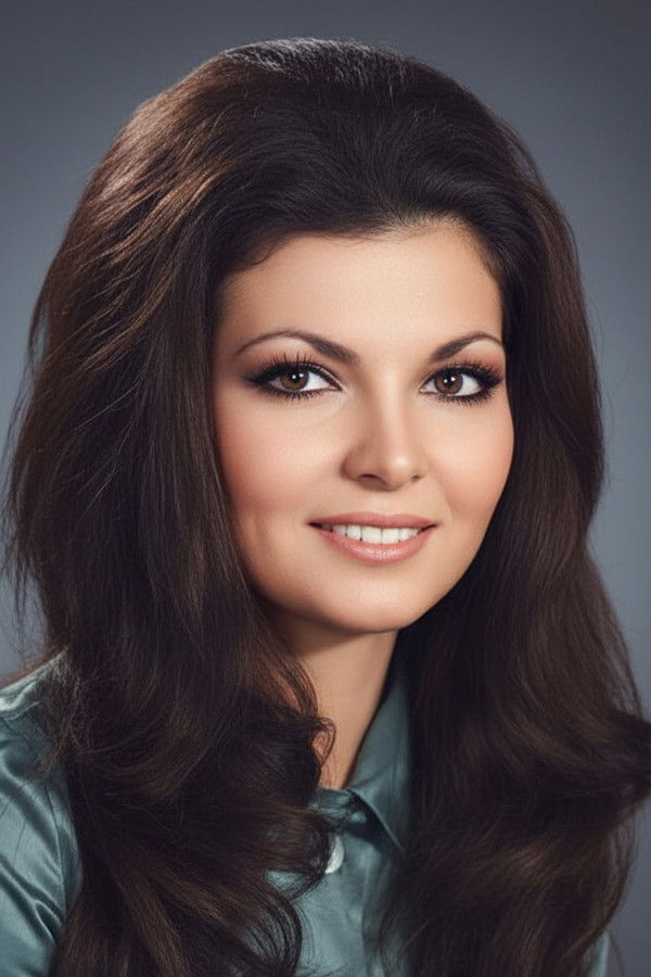 Bahar Erdeniz's headshot