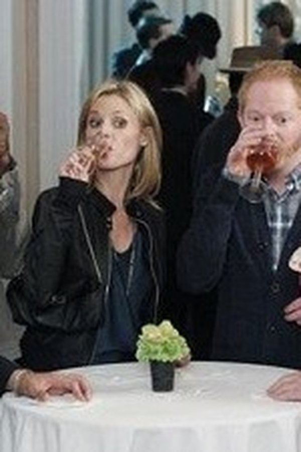 Modern Family – S03E06 – Una serata di follie