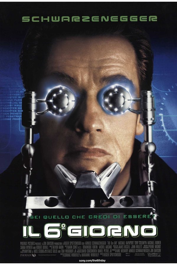 Il 6° giorno (2000)