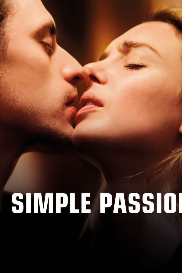 Simple Passion
