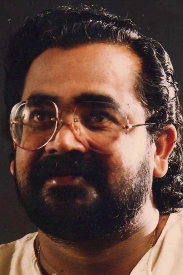 K.K. Sudhakaran's headshot