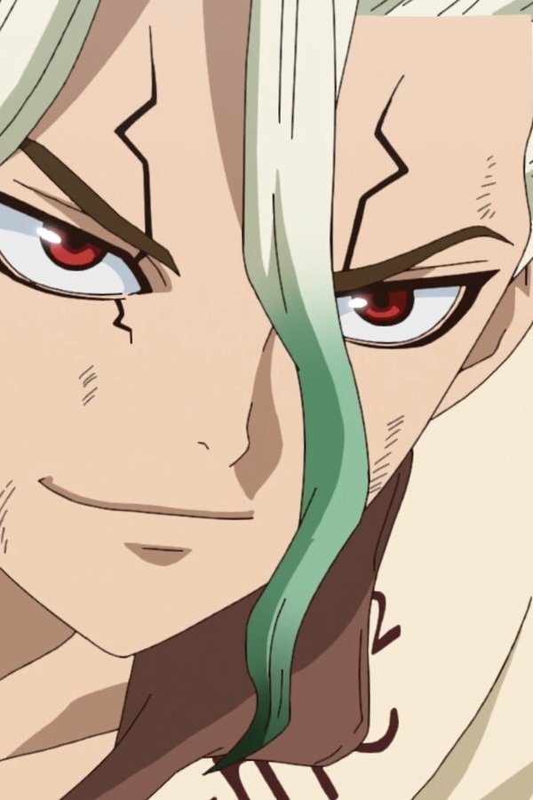 Dr. Stone – S02E09 – Cose da distruggere e cose da salvare