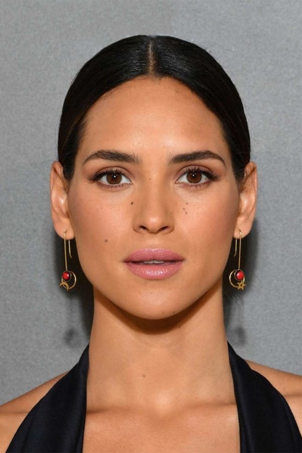 Adria Arjona's headshot