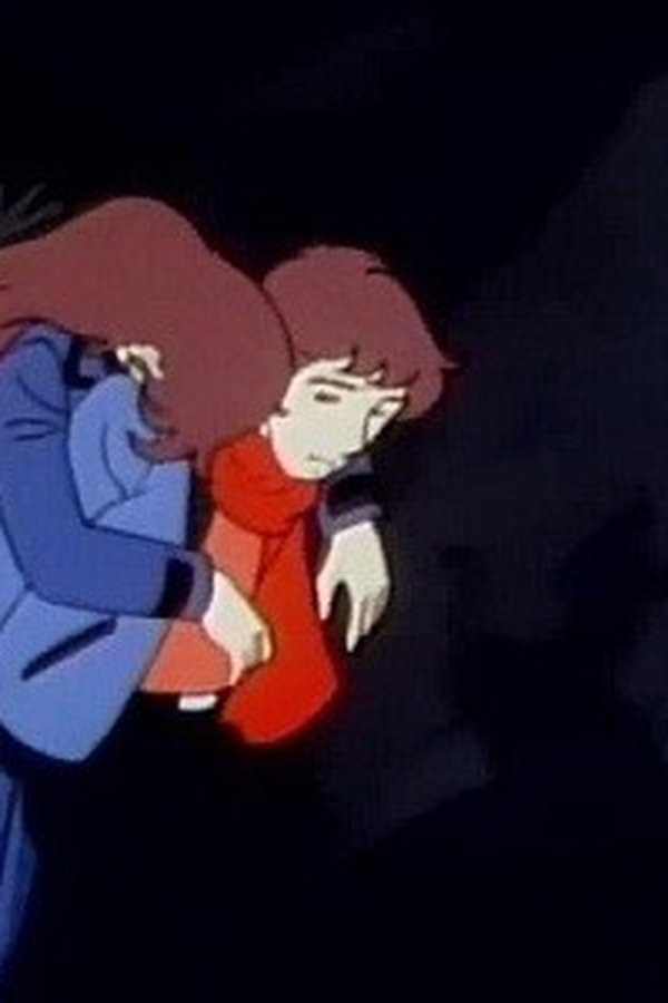 Candy Candy – S01E106 – Margot