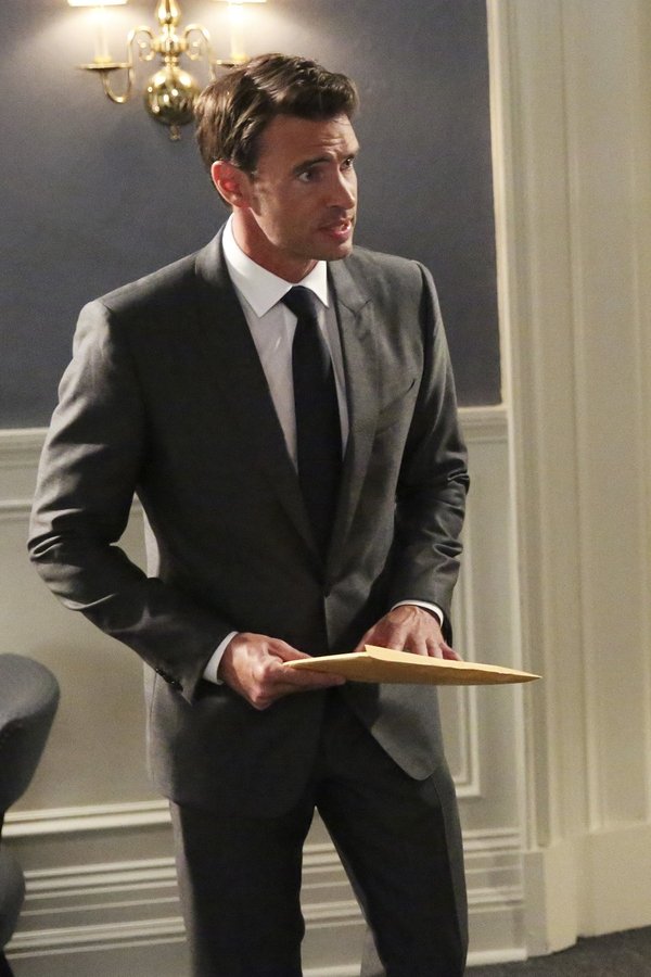 Scandal – S04E04 – Episodio 4