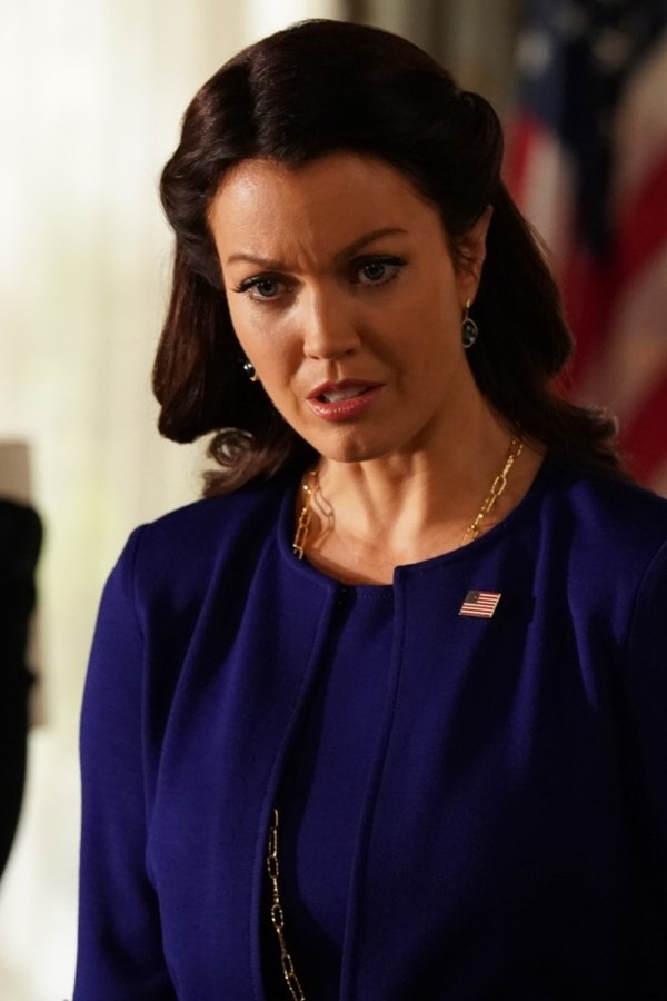 Scandal – S07E05 – Tu cosa vuoi?
