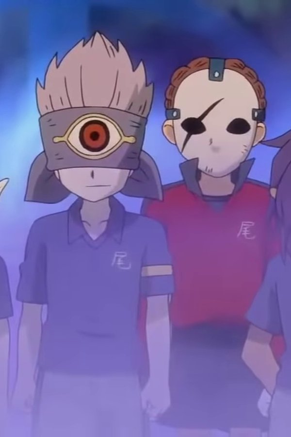 Inazuma Eleven Go – S01E04 – Raimon contro Occult