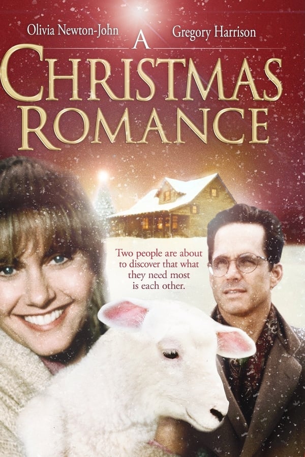 A Christmas Romance [PRE] [1994]