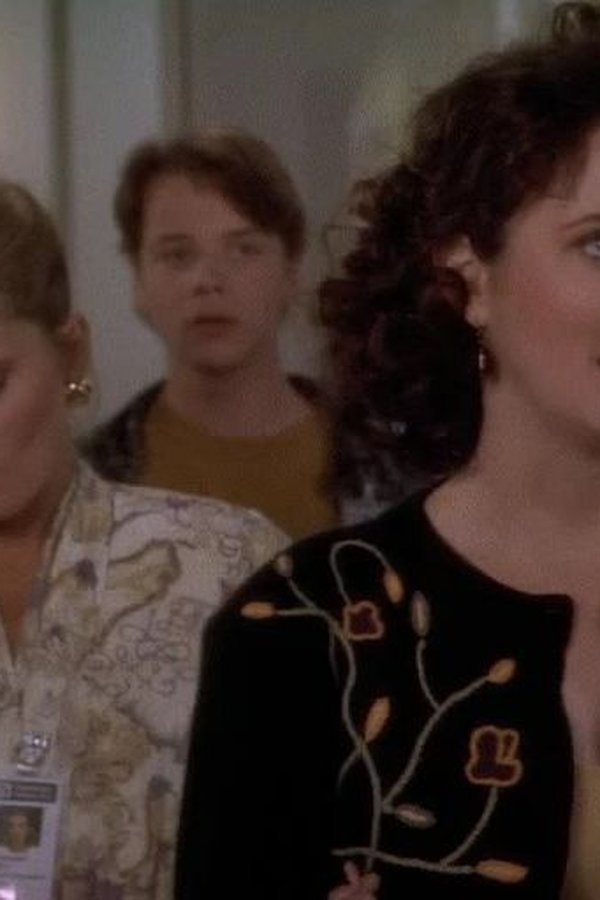 La signora in giallo – S10E05 – Omicidio a Hasting Rock